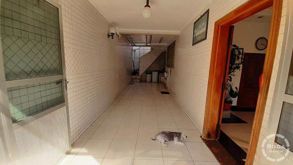 Casa, 3 quartos, 163 m² - Foto 2