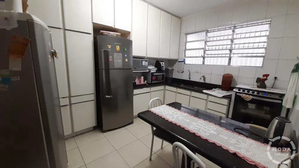 Casa, 3 quartos, 163 m² - Foto 7