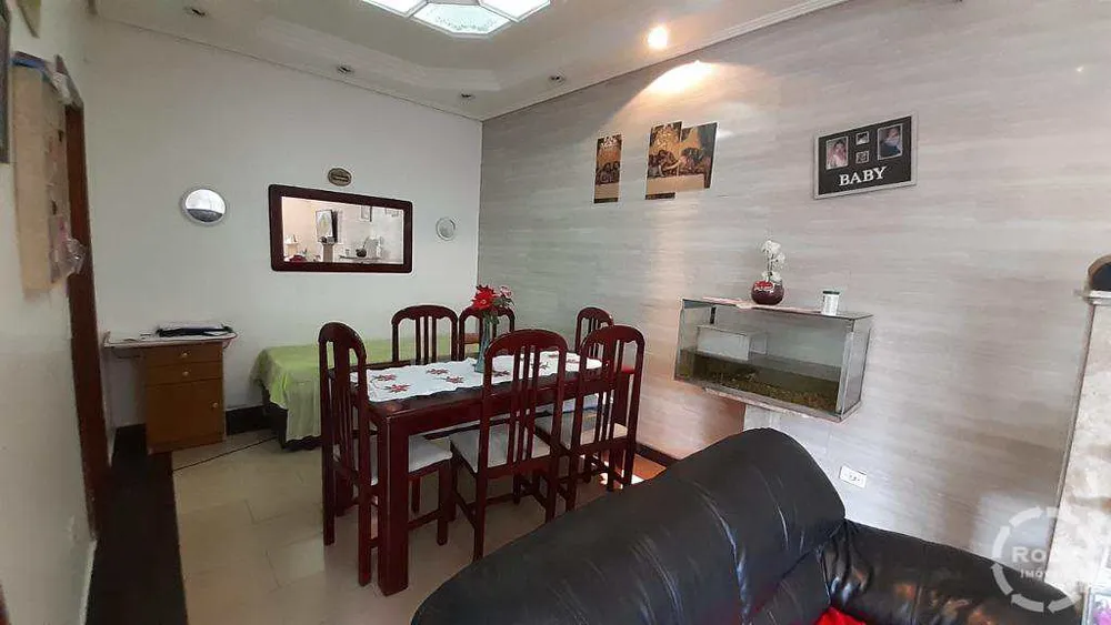 Casa, 3 quartos, 163 m² - Foto 5