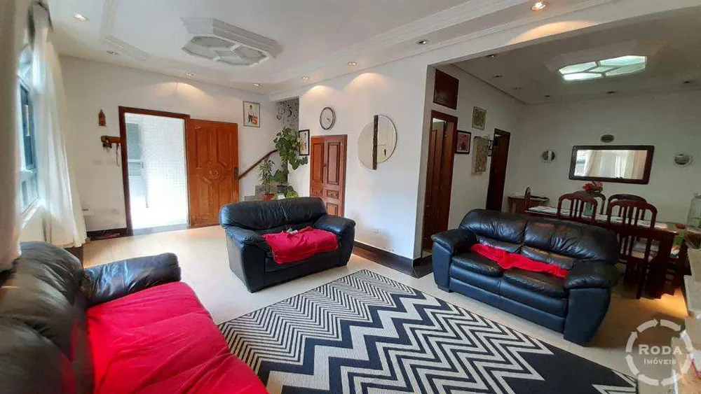 Casa, 3 quartos, 163 m² - Foto 3