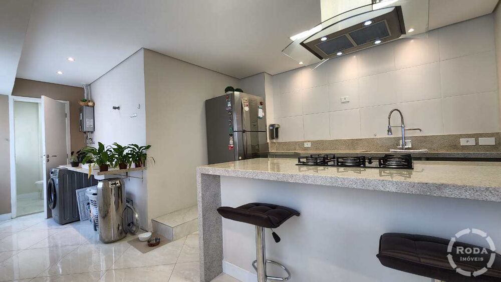 Apartamento, 3 quartos, 117 m² - Foto 3