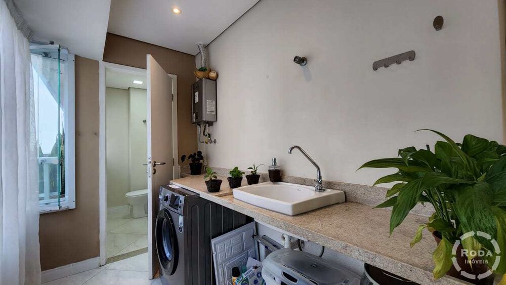 Apartamento, 3 quartos, 117 m² - Foto 5