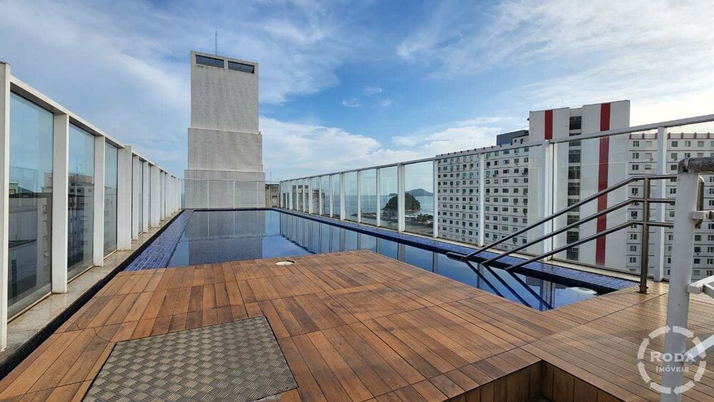 Apartamento, 3 quartos, 117 m² - Foto 4