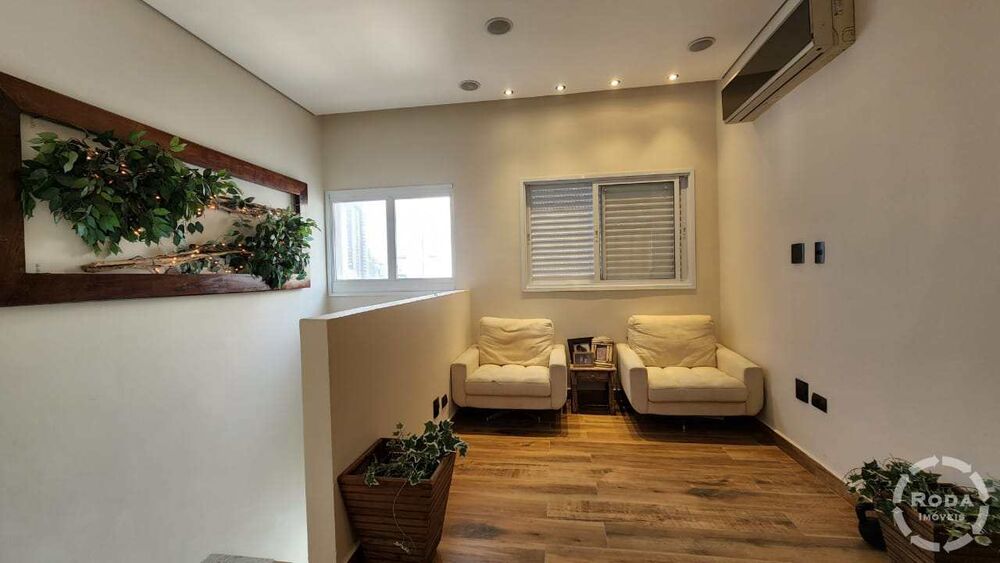 Apartamento, 3 quartos, 117 m² - Foto 2