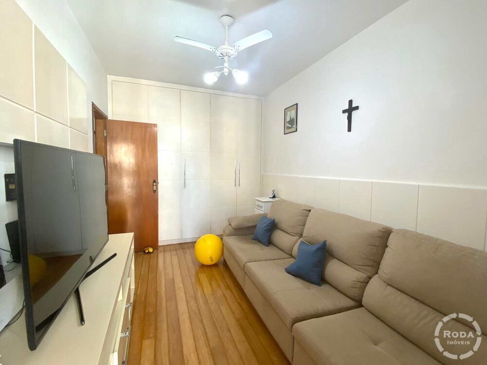 Cobertura à venda com 4 quartos, 240m² - Foto 12
