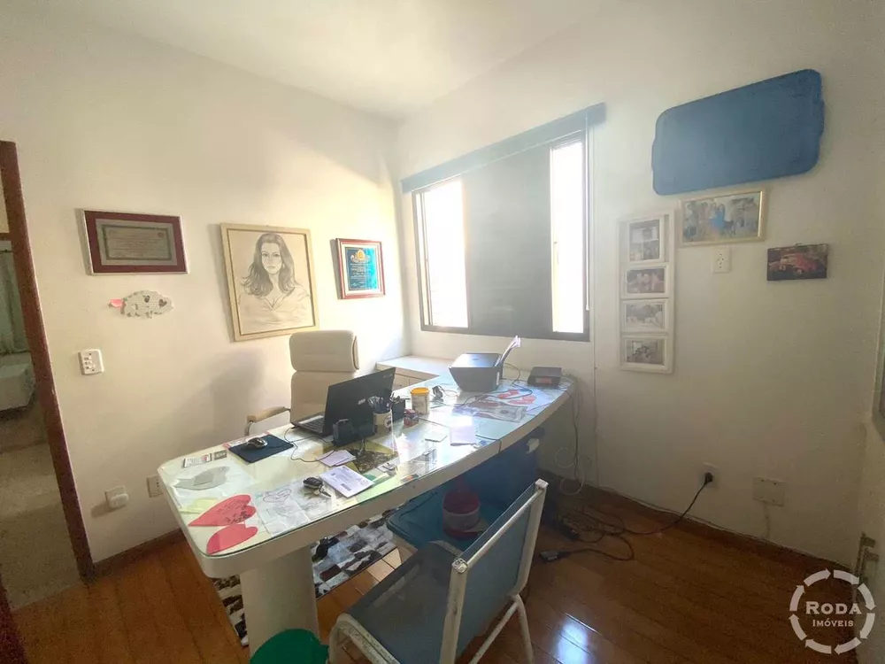 Cobertura, 4 quartos, 240 m² - Foto 21