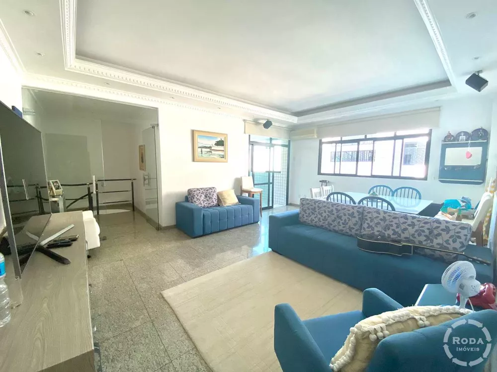 Cobertura, 4 quartos, 240 m² - Foto 19