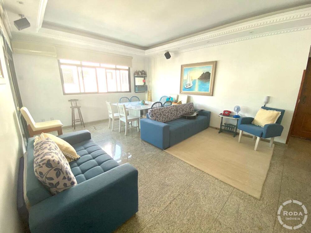 Cobertura à venda com 4 quartos, 240m² - Foto 17