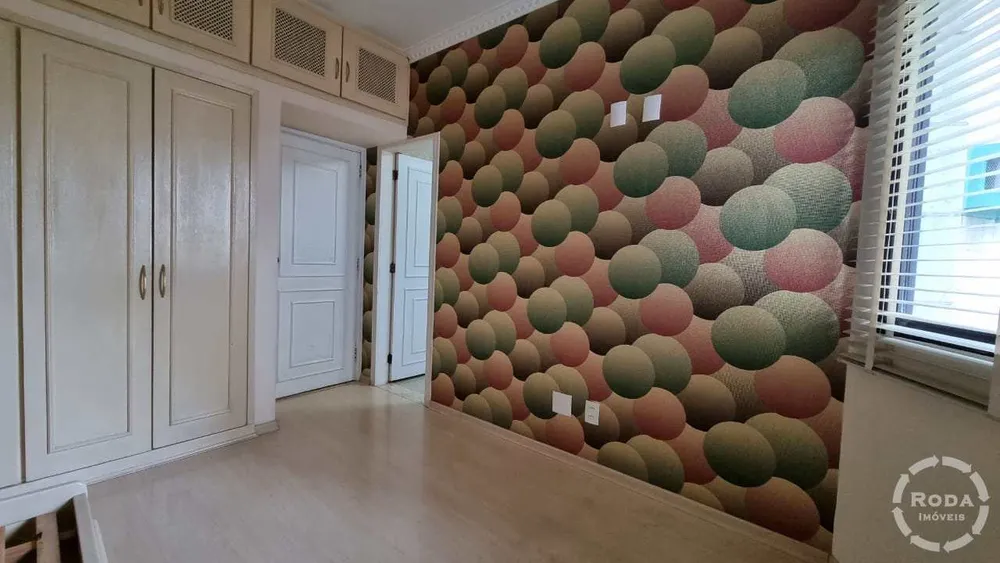 Apartamento, 4 quartos, 200 m² - Foto 21
