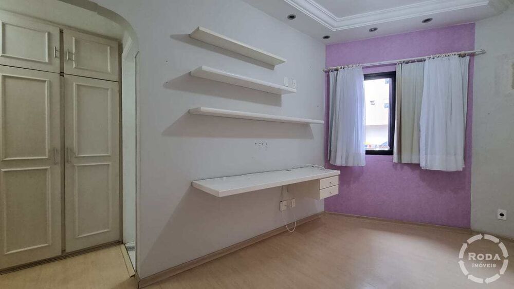 Apartamento à venda e aluguel com 4 quartos, 200m² - Foto 4