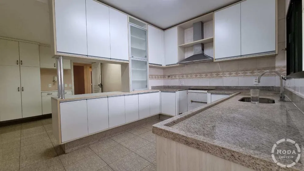 Apartamento, 4 quartos, 200 m² - Foto 19