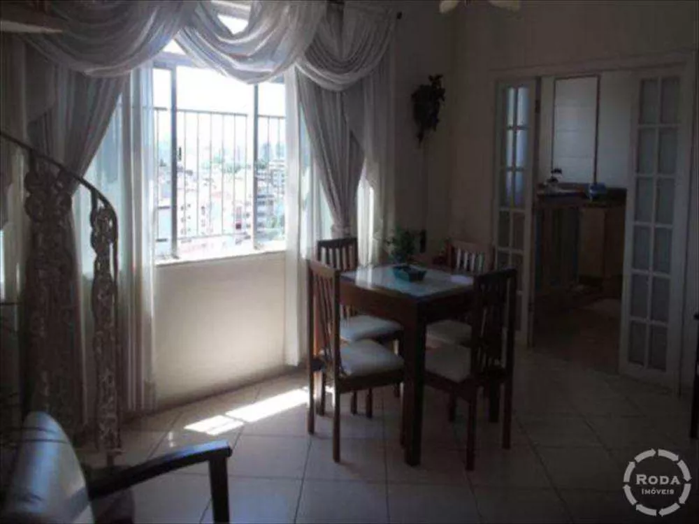 Cobertura, 2 quartos, 154 m² - Foto 4