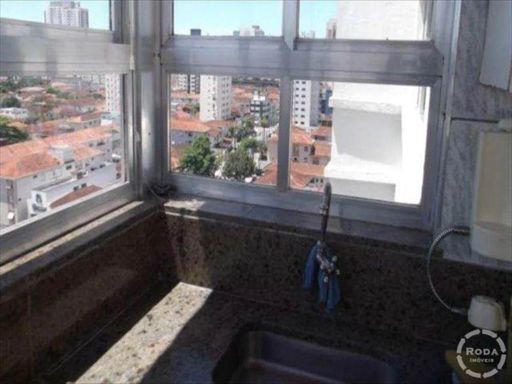 Cobertura, 2 quartos, 154 m² - Foto 2