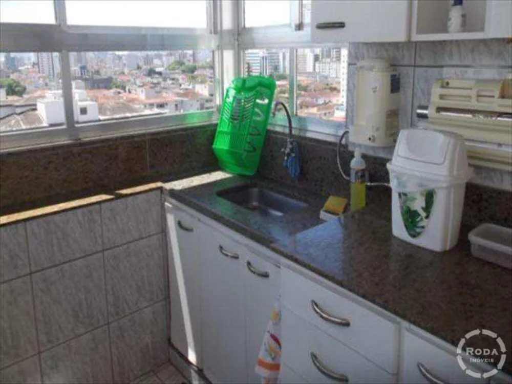 Cobertura, 2 quartos, 154 m² - Foto 10