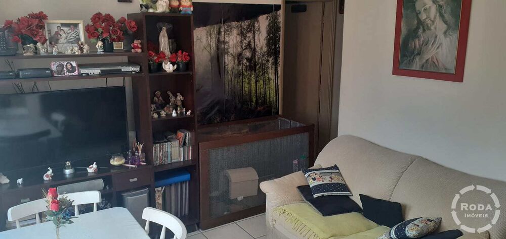 Apartamento, 2 quartos, 71 m² - Foto 3