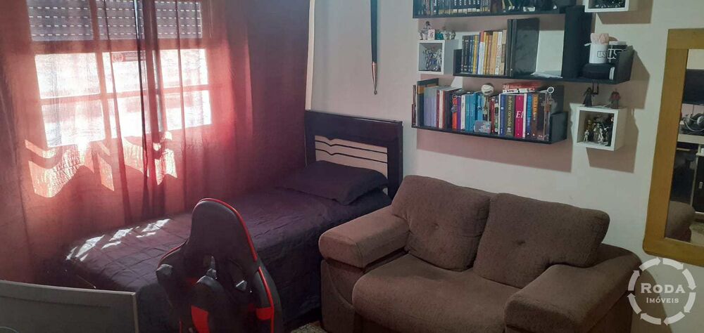 Apartamento, 2 quartos, 71 m² - Foto 2