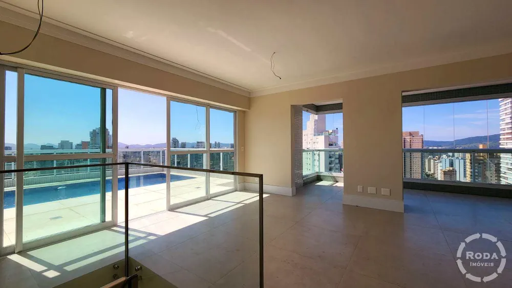 Cobertura, 4 quartos, 278 m² - Foto 5