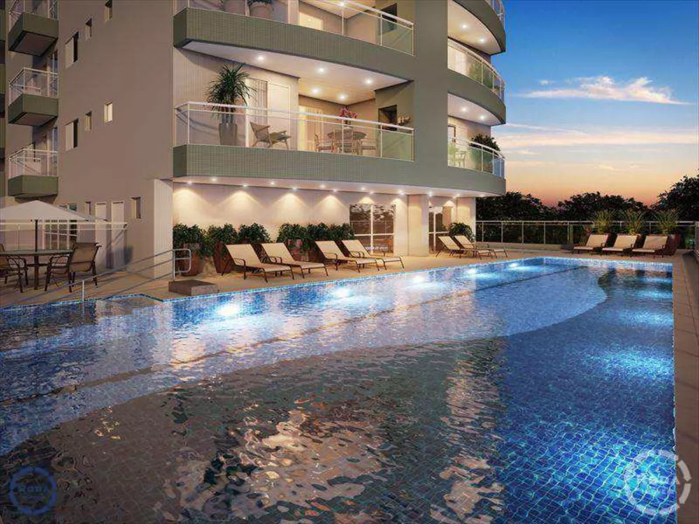 Cobertura, 4 quartos, 278 m² - Foto 3