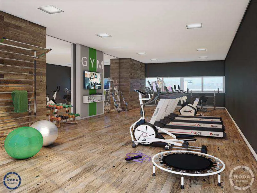 Cobertura, 4 quartos, 278 m² - Foto 11