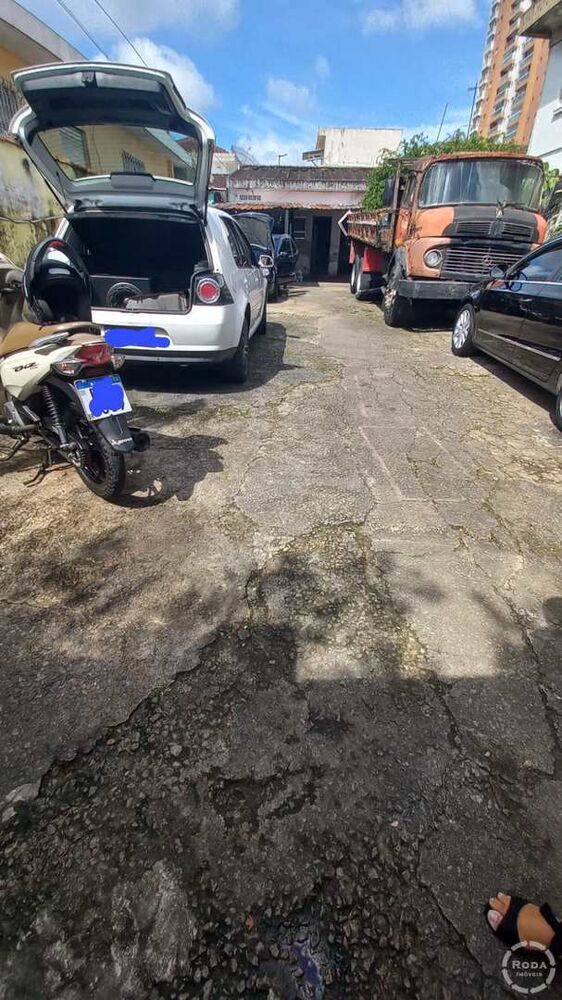 Terreno, 221 m² - Foto 2