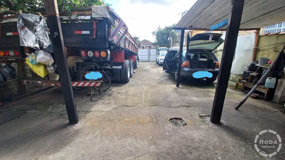 Terreno, 221 m² - Foto 1