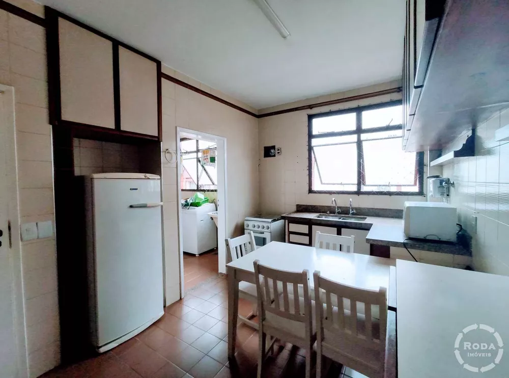 Apartamento, 3 quartos, 177 m² - Foto 3