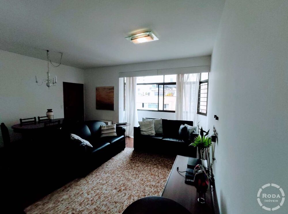 Apartamento, 3 quartos, 177 m² - Foto 8