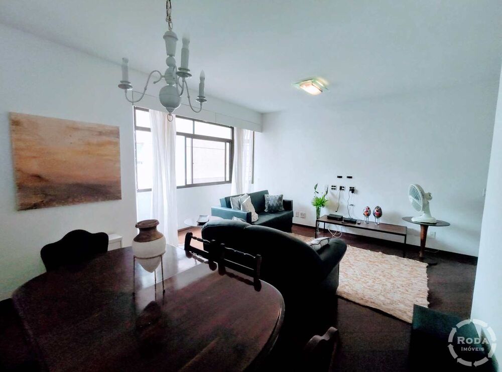 Apartamento, 3 quartos, 177 m² - Foto 6
