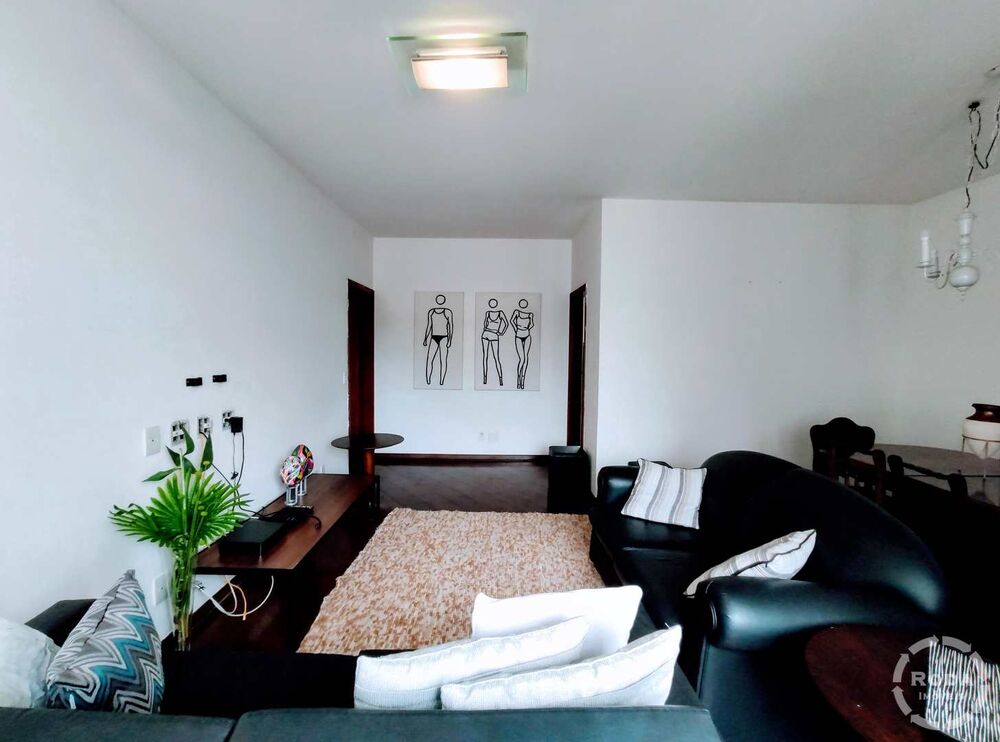 Apartamento, 3 quartos, 177 m² - Foto 5