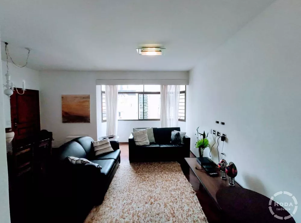 Apartamento, 3 quartos, 177 m² - Foto 1