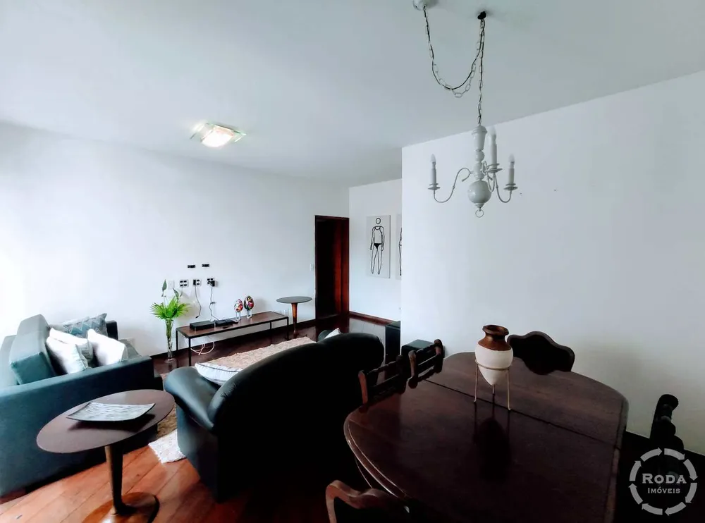 Apartamento, 3 quartos, 177 m² - Foto 8