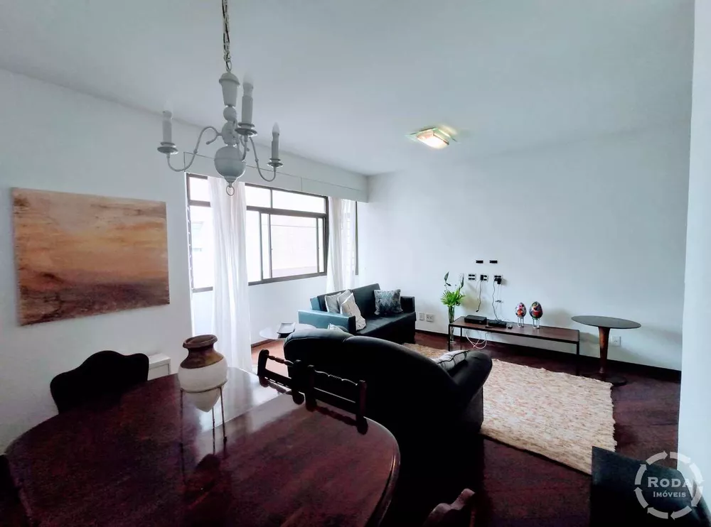 Apartamento, 3 quartos, 177 m² - Foto 2