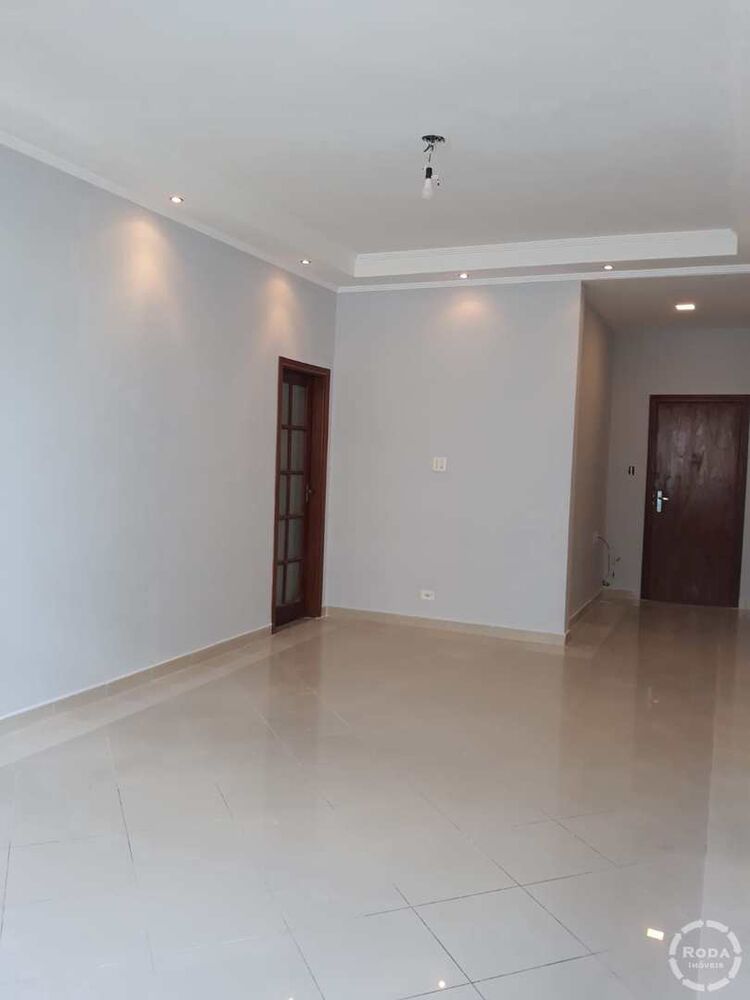 Apartamento, 3 quartos, 119 m² - Foto 1
