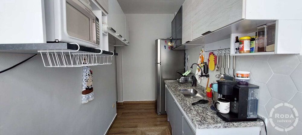 Apartamento, 1 quarto, 53 m² - Foto 5