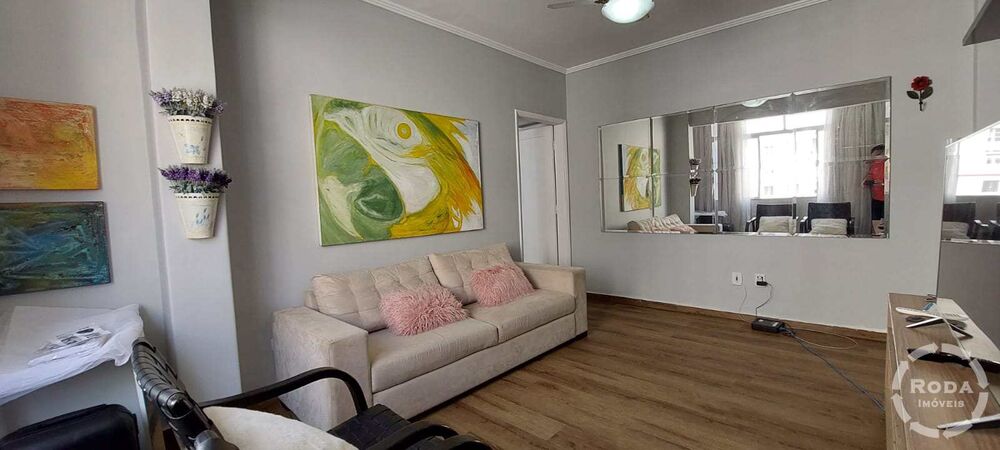 Apartamento, 1 quarto, 53 m² - Foto 9