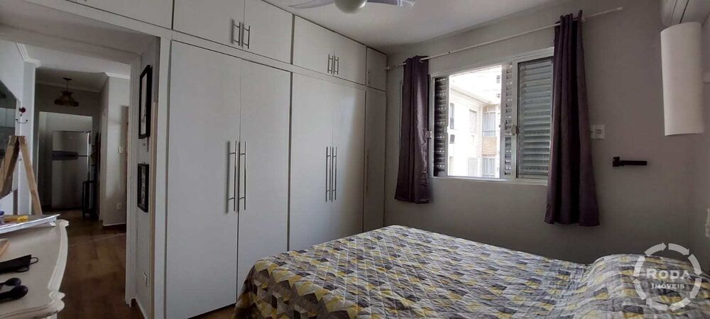 Apartamento, 1 quarto, 53 m² - Foto 3