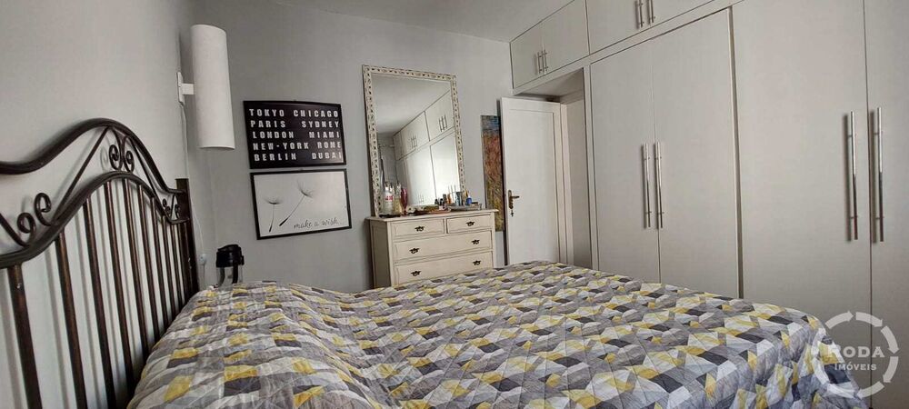 Apartamento, 1 quarto, 53 m² - Foto 11