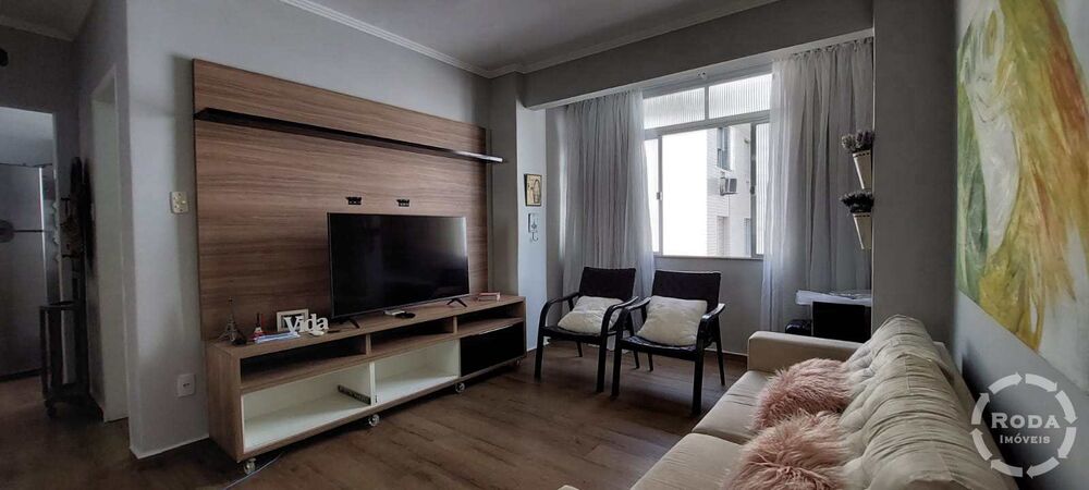 Apartamento, 1 quarto, 53 m² - Foto 2
