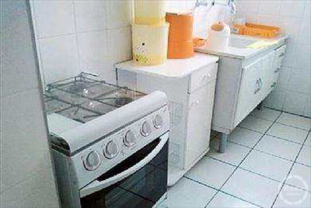 Apartamento, 1 quarto, 40 m² - Foto 4