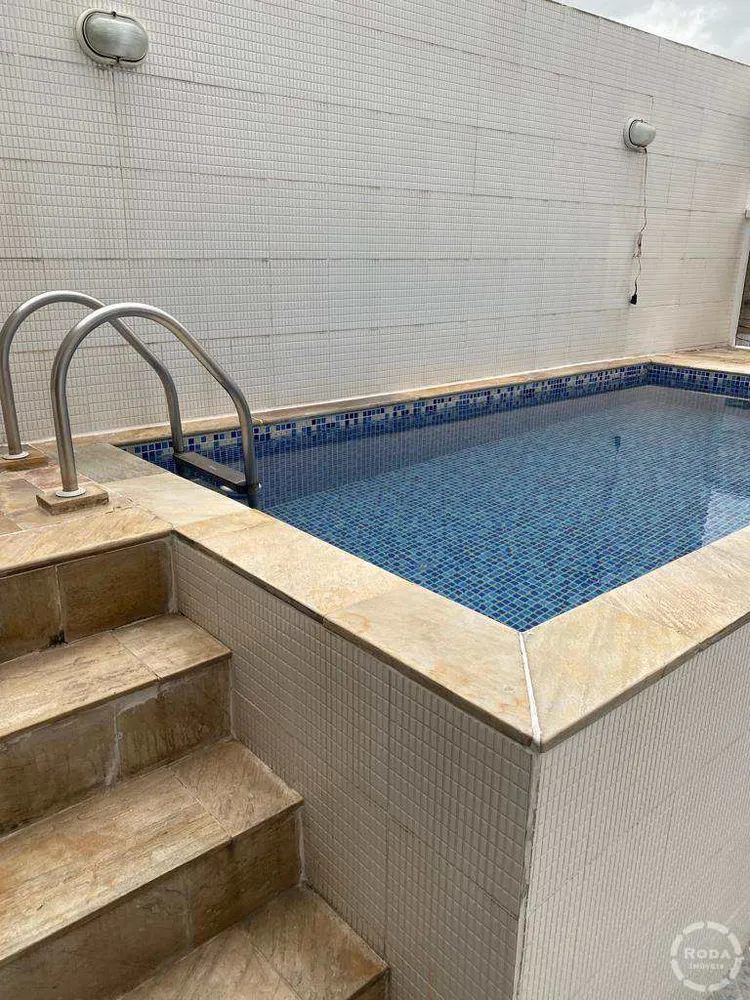 Casa, 5 quartos, 275 m² - Foto 12
