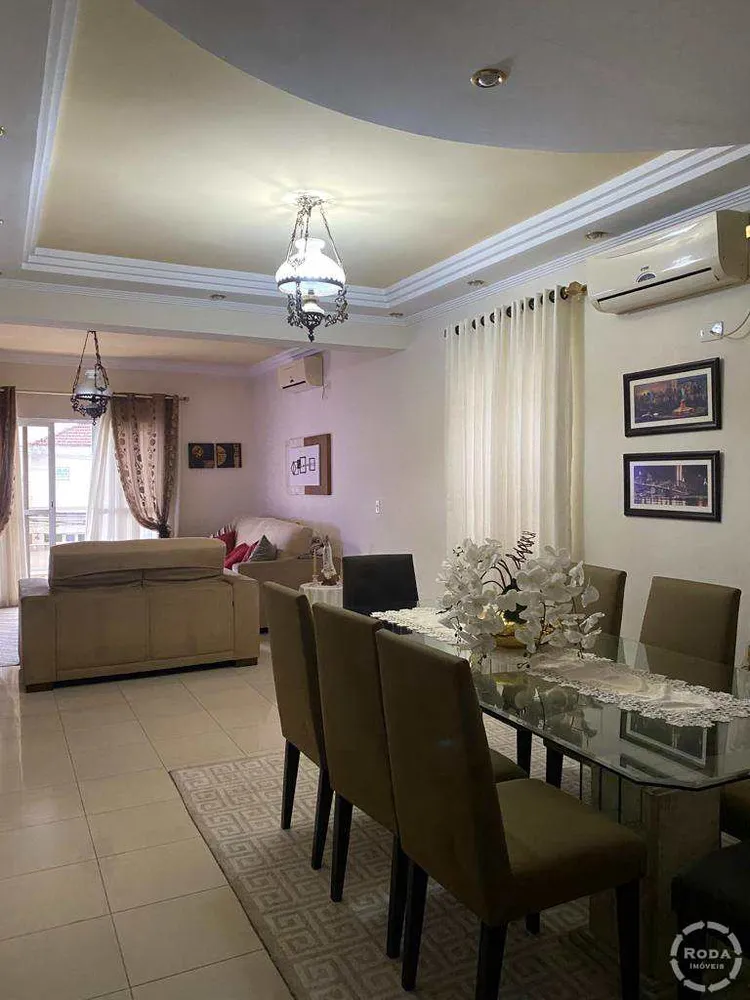 Casa, 5 quartos, 275 m² - Foto 9