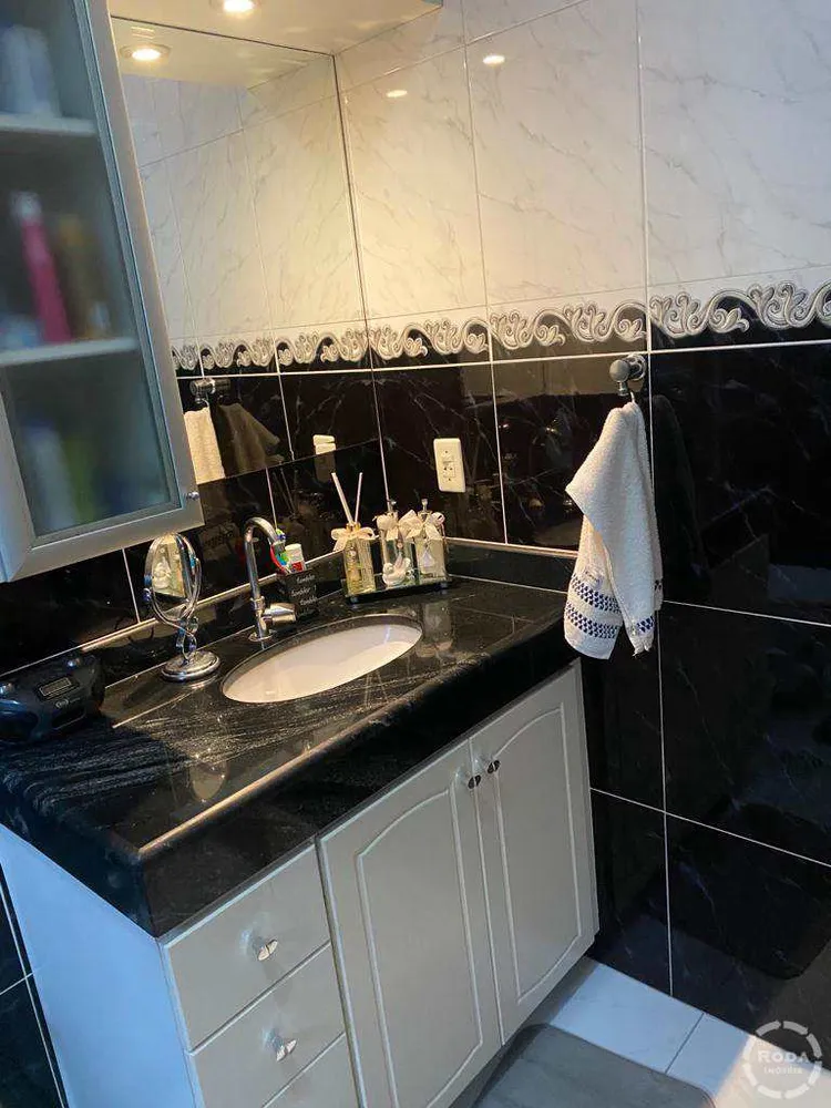 Casa, 5 quartos, 275 m² - Foto 11