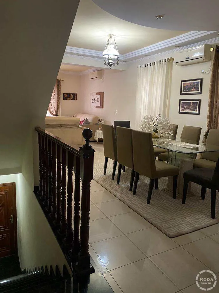 Casa, 5 quartos, 275 m² - Foto 8