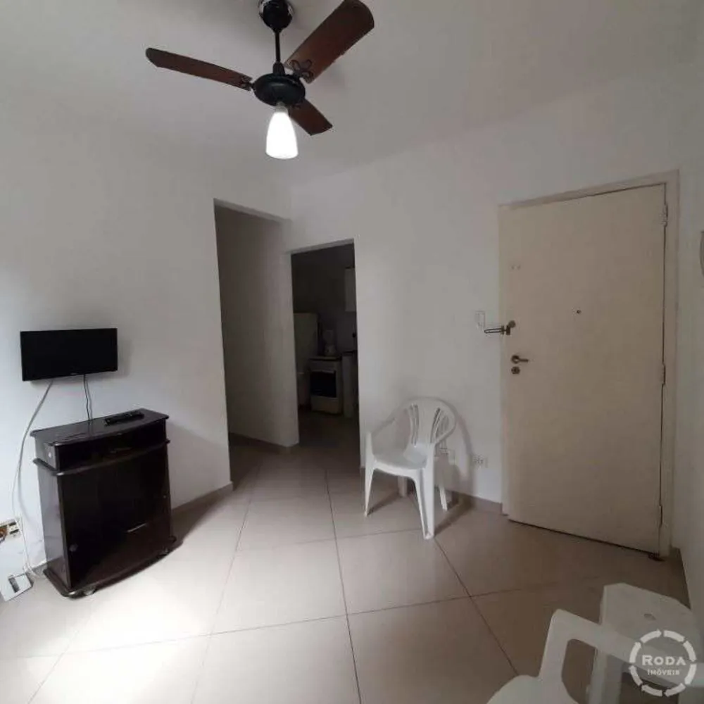 Apartamento, 1 quarto, 39 m² - Foto 2