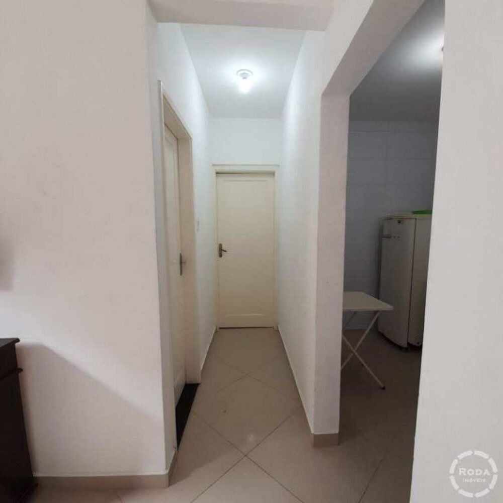 Apartamento, 1 quarto, 39 m² - Foto 3