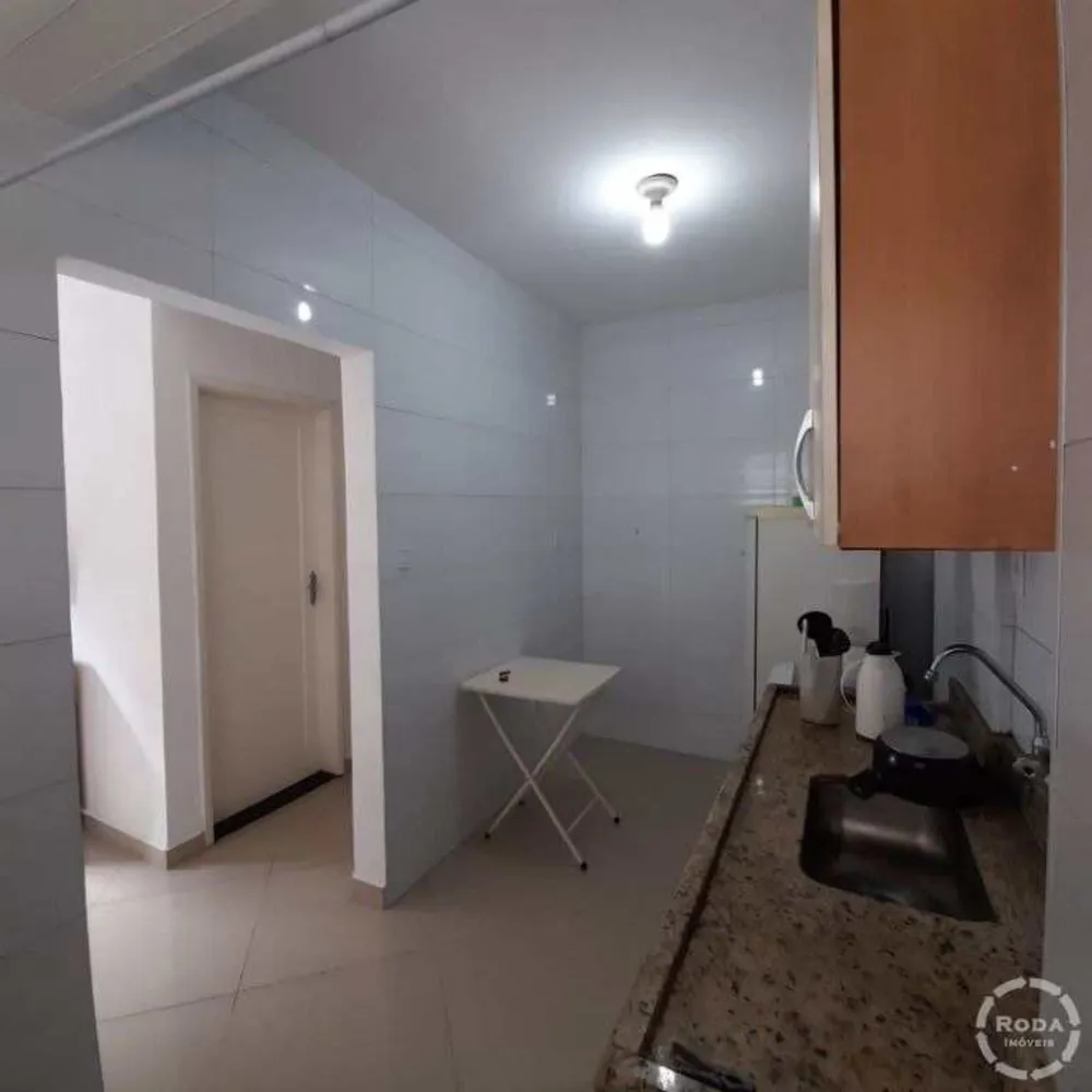 Apartamento, 1 quarto, 39 m² - Foto 5
