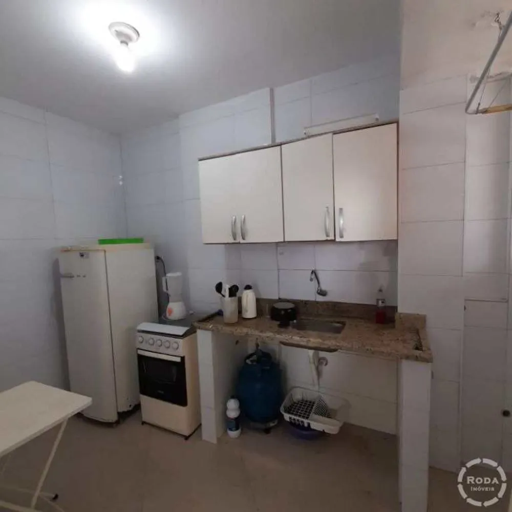 Apartamento, 1 quarto, 39 m² - Foto 3