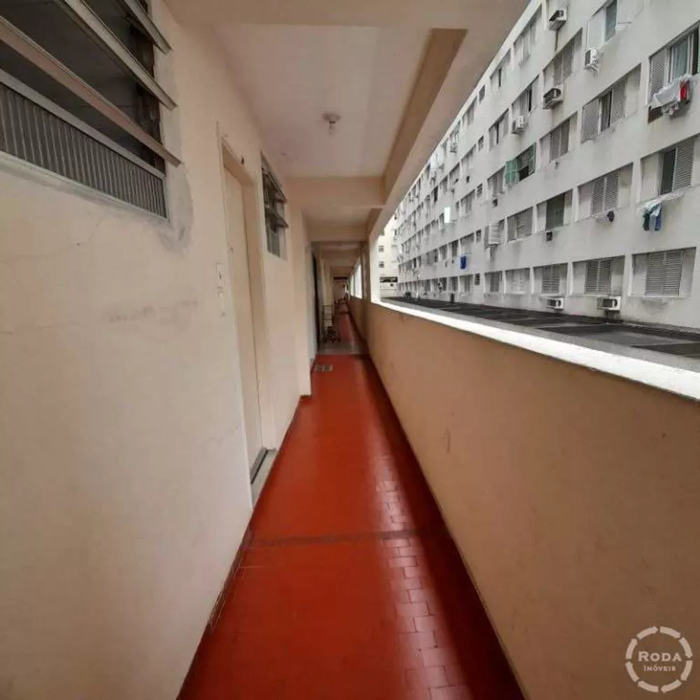 Apartamento, 1 quarto, 39 m² - Foto 7