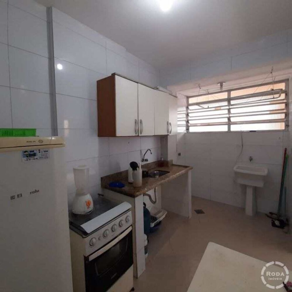 Apartamento, 1 quarto, 39 m² - Foto 2