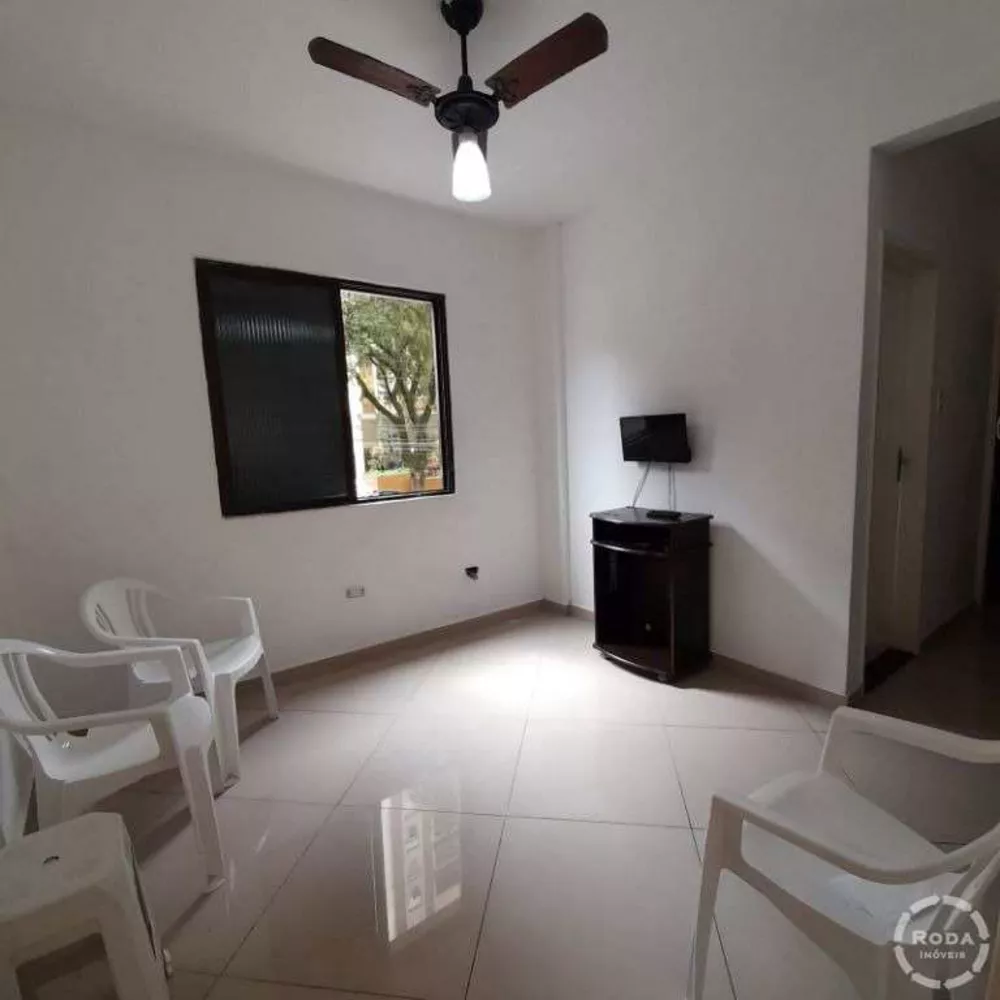 Apartamento, 1 quarto, 39 m² - Foto 1